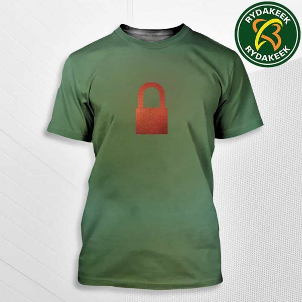 The Life Of A Showgirl Taylor Swift New Album 2025 Green T-Shirt