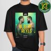 System Of A Down And Deftones In Toronto At Rogers Stadium On September 3 2025 T-Shirt