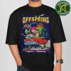 Sublime Tour 2025 Brooklyn NY On Aug 21 2025 At The Great Hall At Avant Gardner Unisex T-Shirt