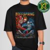 Avenged Sevenfold In Chicago, Illinois On August 31 And September 1 2025 T-Shirt