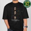 System Of A Down And Avenged Sevenfold In Chicago At Soldier Field On August 31 2025 T-Shirt