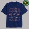 The Life Of A Showgirl Taylor Swift New Album 2025 Green T-Shirt