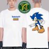 ACDC Paris PWR Up Tour 2025 Event Tee At Stade De France August 9 Merchandise Dates List T-Shirt