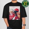 Wilco Event In Seattle WA At Woodland Park Zoo Merchandise On August 25 2025 Unisex T-Shirt