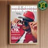 Wilco Event In Seattle WA At Woodland Park Zoo Merchandise On August 25 2025 Home Decor Poster Canvas