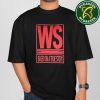 Will Smith Based On A True Story Tour Summer 2025 UK And EU Tour Dates Unisex T-Shirt
