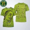 Exclusive Character Posters Wicked For Good You Will Be Changed In Theaters On November 21 2025 All Over Print T-Shirt