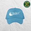 Yu-Gi-OH X Nike Blue Eyes White Dragon 2025 Merchandise Trucker Hat