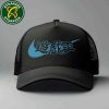 Yu-Gi-OH X Nike Dark Magician 2025 Merchandise Purple Trucker Hat
