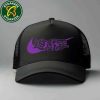 Yu-Gi-OH X Nike Dark Magician 2025 Merchandise Trucker Hat