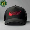 Caitlin Was Here X Nike Caitlin Clark Indiana Fever NBA Trucker Hat