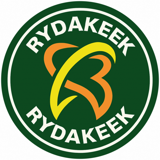 Rydakeek