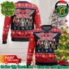 Aerosmith Chirstmas Gifts 2025 Xmas For Family And Friends Ugly Sweater
