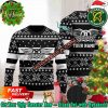 Aerosmith Rock Band Anime Ugly Christmas Sweater Chirstmas Gifts 2025 Xmas For Family And Friends Ugly Sweater