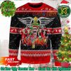 Aerosmith Sing With Me Sing For The Year 2025 Chirstmas Gifts 2025 Xmas For Family And Friends Ugly Sweater