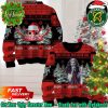 Aerosmith Sing With Me Sing For The Year Chirstmas Gifts 2025 Xmas For Family And Friends Ugly Sweater