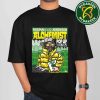 Phil Campbell And The Bastard Sons Date Tour In September 2025  In Australia T-Shirt