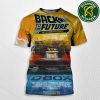 System Of A Down In Chicago At Soldier Field On August 31 – September 1 2025 All Over Print T-Shirt