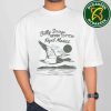 Billy Strings And Bryan Sutton With Royal Masat 2025 Live At The Legion Merch T-Shirt