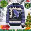 In Loving Memory Charlie Kirk Ugly Christmas Sweater Hilarious Festive Tribute Holiday Sweater