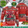 Blackpink Rose Chirstmas Gifts Xmas For Family And Friends Ugly Sweater