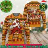 Best Santa Pokemon Bulbasaur Xmas Funny Ugly Christmas Sweater