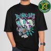 Blink 182 Missionary Impossible 2025 Tour In Gilford NH On September 9 At The BankNH Pavilion Unisex T-Shirt
