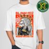 The Usos Vs The Bronsons Jimmy And Jey Vs Bron Breakker And Bronson Reed At WWE Wrestlepalooza In Indianapolis, Indiana USA On September 20 T-Shirt