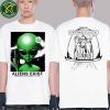 System Of A Down Event Tee In Toronto Canada On Sept 3-5 2025 At Rogers Stadium Merchandise Unisex T-Shirt