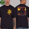 Blink-182 Missionary Impossible Tour 2025 What’s My Age Again Tee Merchandise Unisex T-Shirt