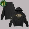 Canelo Vs Terence Crawford Championship Las Vegas 2025 Hoodie Shirt Official Fight Night Pullover For Boxing Fans