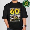 Carlos Alcaraz The World No1 In The PIF ATP Rankings T-Shirt