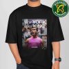 Blink 182 Missionary Impossible 2025 Tour In Saratoga Springs On September 7 2025 Broadview Stage At SPAC T-Shirt