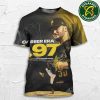 Congrats Aaron Judge New York Yankees 361 Career Home Runs Legendary Company For The Captain All Over Print T-Shirt