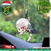 Cute Anime Demon Slayer Tanjiro Xmas Tree Decorations Christmas Gift Ornament 2025 Gift