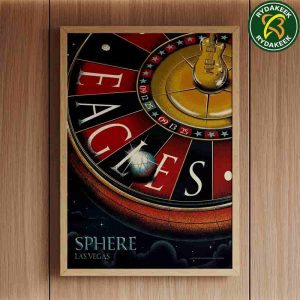 Eagles Live Concert Sphere Las Vegas September 12-13 2025 Msg Sphere Event Poster Artwork By Dannnprints Studio Poster Canvas Eagles Live Concert Sphere Las Vegas September 12-13 2025 Msg Sphere Event Poster Artwork By Dannnprints Studio Poster Canvas