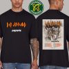 Nike X Niels Vink Hard Court’s Hardest Just Do It 2025 T-Shirt