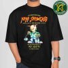 The 2025 WNBA Rookie Of The Year Paige Bueckers T-Shirt