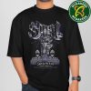 The Eagles Sphere Shows Of 2025 In Las Vegas On September 5-6-12-13 2025 T-Shirt