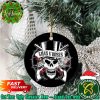 Guns N Roses Rock Band Christmas Gift Tree Decorations Ornament