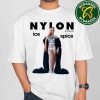 Bad Bunny DeBI TiRAR MaS FOToS World Tour World Tour Dates List 2025-2026 Merchandise Unisex  T-Shirt