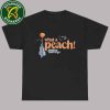 James And The Giant Peach What A Peach Unisex T-Shirts