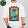 Marvel Animation Marvel Zombies Long Live The Dead All Episodes September 24 On Disney Plus T-Shirt