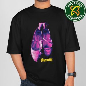 Lady Gaga The Dead Dance Song 2025 T-Shirt