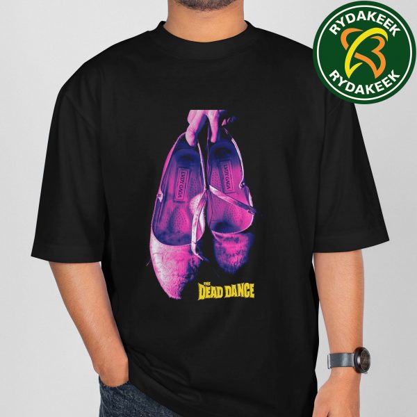 Lady Gaga The Dead Dance Song 2025 T-Shirt