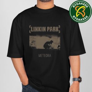 Linkin Park Adult Artist Merch 2025 Unisex T-Shirt