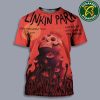 Manchester United Hall Of Fame Premier League Nominees 7 Former Reds All Over Print T-Shirt