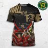 Official Poster Good Boy Trust His Instincts Release On October 3 2025 All Over Print T-Shirt