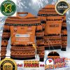 Aston Martin Cognizant F1 Racing Team Custom Name Ugly Christmas Sweater For Holiday 2025 Xmas Gifts