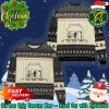 Metallica And Xmas For All Chirstmas Gifts 2025 Xmas For Family And Friends Ugly Sweater
